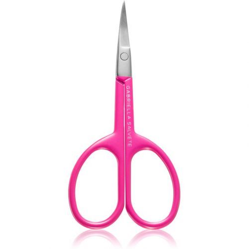 Gabriella Salvete Tools Cuticle and Nail Scissors 1 pc