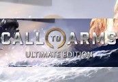 Call to Arms Ultimate Edition Steam Altergift