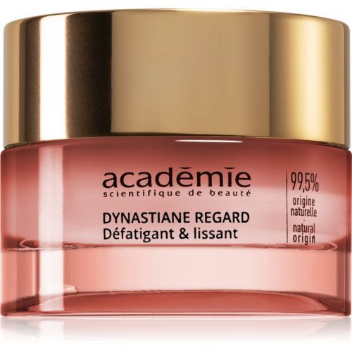 Académie Scientifique de Beauté Time Active Cherry Blossom Anti-Wrinkle Cream For The Eye Area 25+ 30 ml