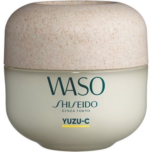 Shiseido Waso Yuzu-C Gel Mask for Face for Women 50 ml