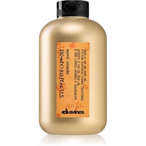 Davines More Inside Nourishing Hair Oil 250 ml