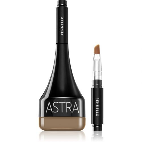 Astra Make-up Geisha Brows Eyebrow Gel Shade 01 Blonde 2,97 g