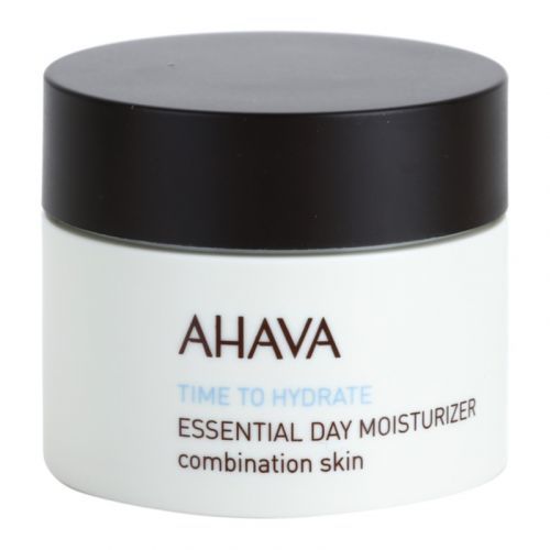 Ahava Time To Hydrate Moisturizing Day Cream for Combination Skin 50 ml