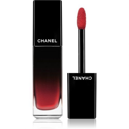 Chanel Rouge Allure Laque Long-Lasting Liquid Lipstick Waterproof Shade 74 - Expérimenté 5,5 ml