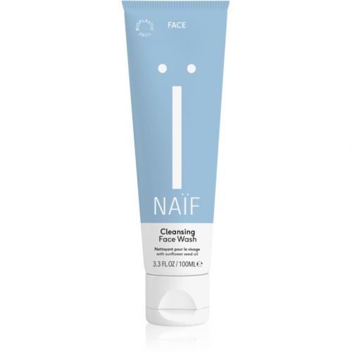 Naif Face Gel Makeup Remover 100 ml