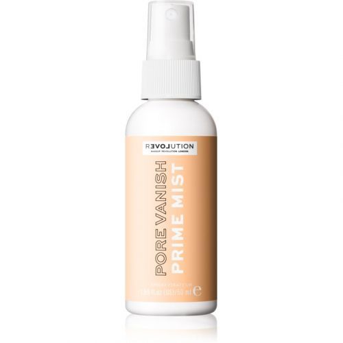 Revolution Relove Pore Vanish Fixation Spray for Pore Tightening 50 ml