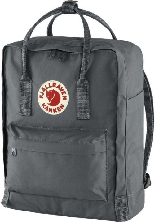 Fjällräven Kånken Super Grey