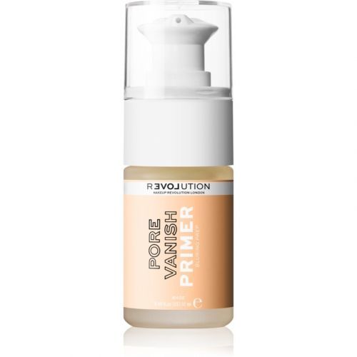 Revolution Relove Pore Vanish Pore-Minimizing Primer 12 g