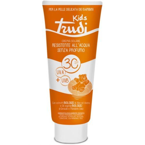 Trudi Solare Sun Cream For Kids SPF 30 200 ml