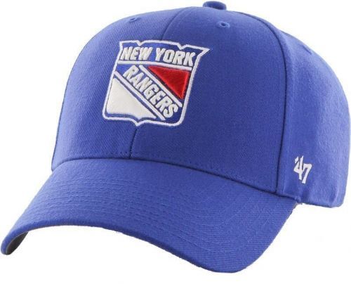 New York Rangers Hockey Headwear NHL MVP RY