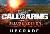 Call to Arms - Deluxe Edition Upgrade DLC Steam Altergift
