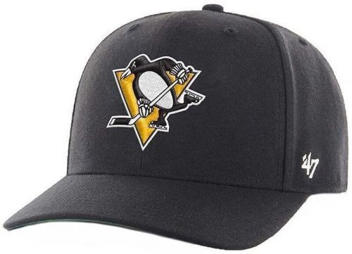Pittsburgh Penguins Hockey Headwear NHL MVP Cold Zone BKA