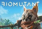 BIOMUTANT EU XBOX One CD Key
