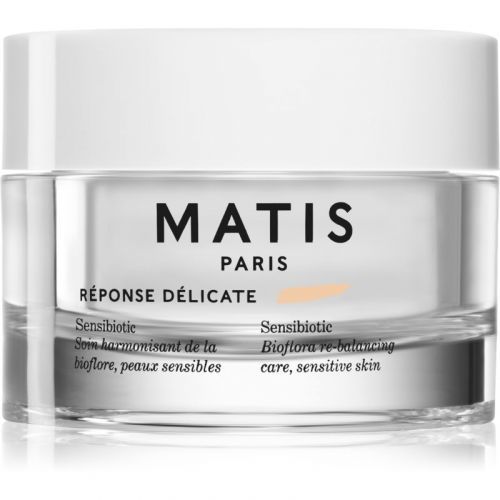 MATIS Paris Réponse Délicate Sensibiotic Face Cream for Sensitive Skin 50 ml