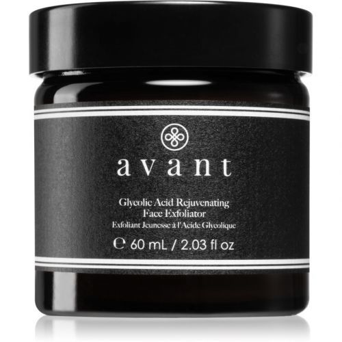 Avant Age Defy+ Revitalizing Scrub For Skin Resurfacing 60 ml