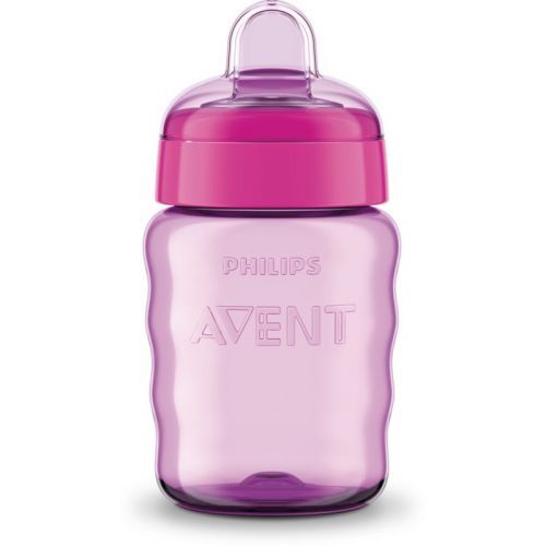 Philips Avent Classic Cup 9m+ Girl 260 ml