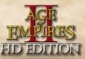 Age Of Empires II HD EU Steam CD Key