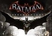 Batman: Arkham Knight RU VPN Activated Steam CD Key