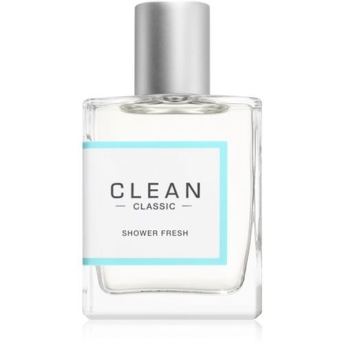 CLEAN Shower Fresh Eau de Parfum new design for Women 60 ml