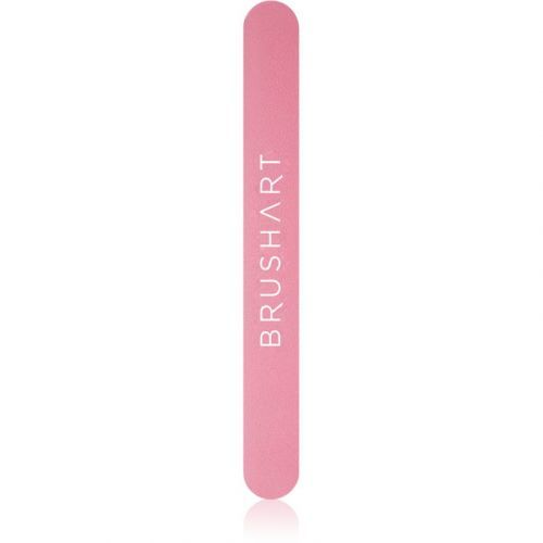 BrushArt Accessories Nail Nail File Shade Pink 1 pc