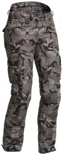 Lindstrands Zion Ladies Camouflage 36