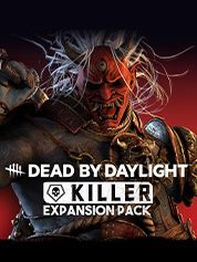 Dead by Daylight: Killer Expansion Pack