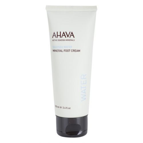 Ahava Dead Sea Water Mineral Cream for Legs 100 ml