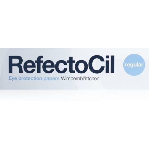 RefectoCil Eye Protection Eye Protection Papers 96 pc