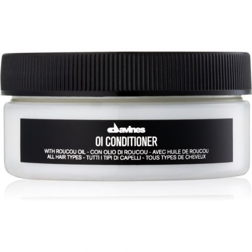 Davines OI Roucou Oil Detangler For All Hair Types 75 ml