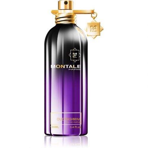 Montale Oud Pashmina Eau de Parfum Unisex 100 ml