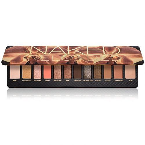 Urban Decay Naked Reloaded Eyeshadow Palette 14.2 g