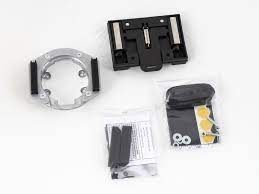 Hepco & Becker Tankring Lock-It For Inner Mounting For Bmw