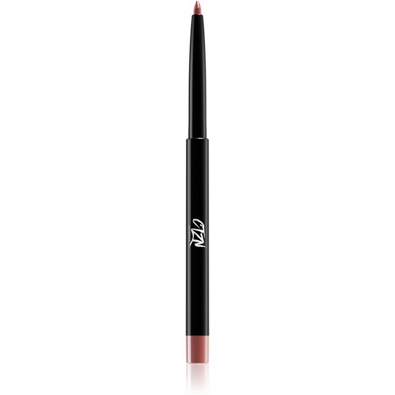 CTZN Lipstroke Contour Lip Pencil Shade San 3 g