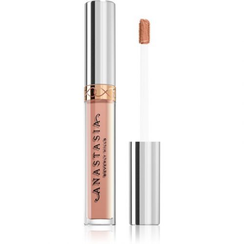 Anastasia Beverly Hills Liquid Lipstick Long-Lasting Matte Liquid Lipstick Shade Naked 3,2 g