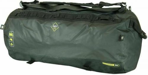 Pack'N GO PCKN22010 WP Vernal 90L Travel Bag