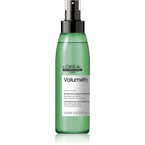 L’Oréal Professionnel Serie Expert Volumetry Leave-in Spray for Volume from Roots 125 ml