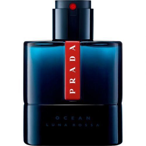 Prada Luna Rossa Ocean Eau de Parfum for Men 50 ml