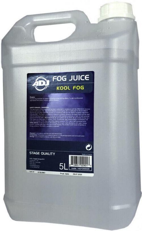 ADJ Kool Fog Fog fluid