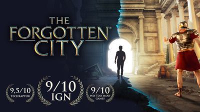 The Forgotten City