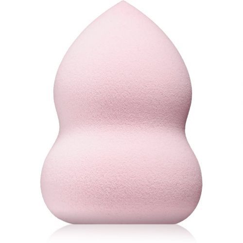 Notino Pastel Collection make-up sponge with a case