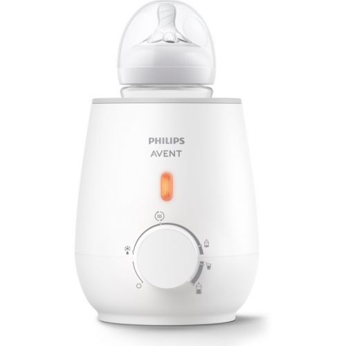 Philips Avent Bottle Steriliser & Warmer SCF355 Multifunctional Baby Bottle Warmer