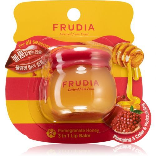Frudia Honey Pomegranate Moisturizing Lip Balm 10 g