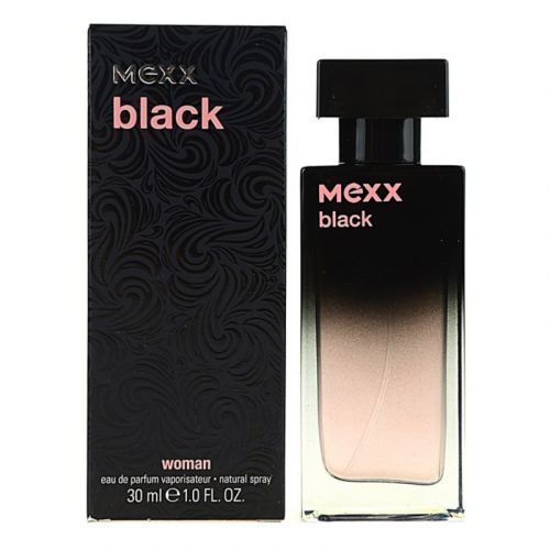 Mexx Black Woman 30 ml