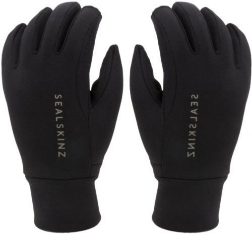 Sealskinz Water Repellent All Weather Gloves Black M