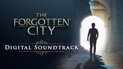 The Forgotten City - Digital Soundtrack