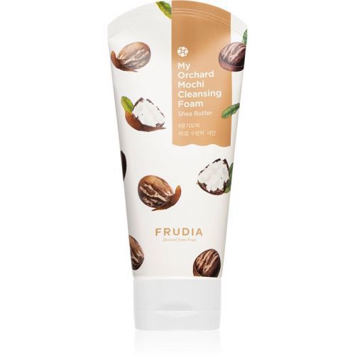 Frudia My Orchard Shea Butter Gentle Cleansing Foam for Dry Skin 120 ml