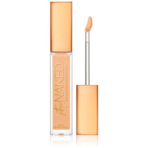 Urban Decay Stay Naked Concealer Long Lasting Concealer For Full Coverage Shade 10 CP 10.2 g