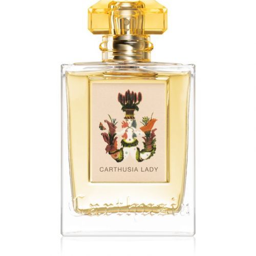 Carthusia Lady Eau de Parfum for Women 100 ml