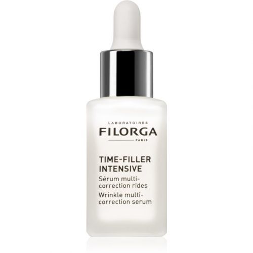 Filorga Time-Filler Intensive Correcting Serum with Anti-Ageing Effect 30 ml