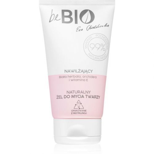 beBIO Moisturizing Moisturizing Cleansing Gel 150 ml